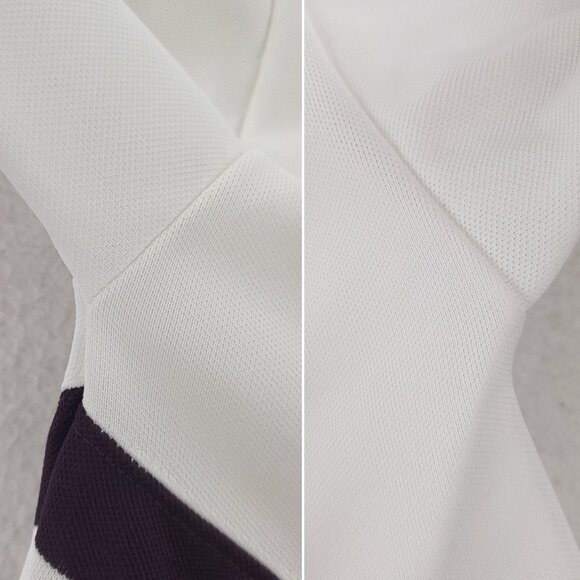 Mighty Ducks Vintage Hockey Jersey CCM 90s Men's Large - Picture 11 of 14